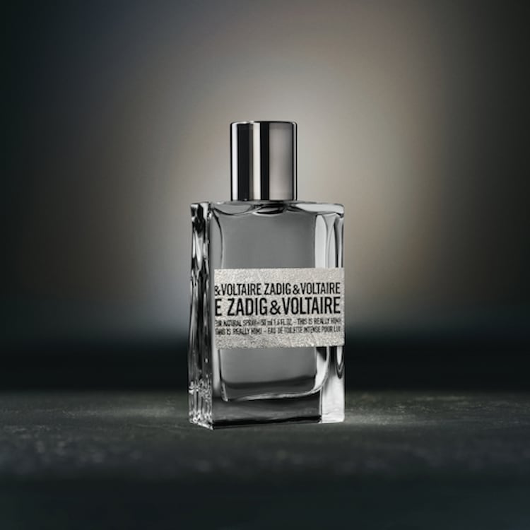 Eau de Toilette This is really him!