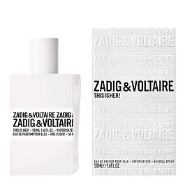 This is Her! Eau de Parfum