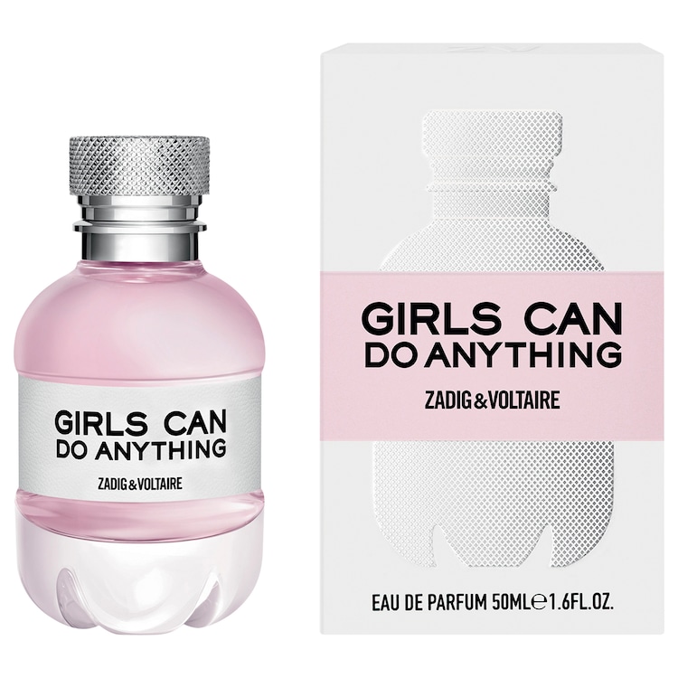 Girls Can Do Anything  - Eau de Parfum