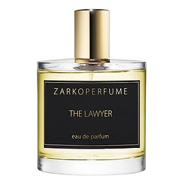 The Lawyer - Eau de Parfum