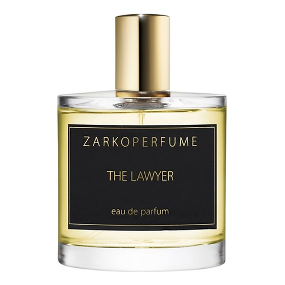 The Lawyer - Eau de Parfum, ZARKOPARFUME