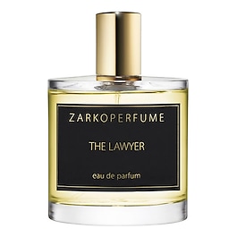 The Lawyer - Eau de Parfum image