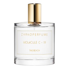Molécule C-19 The Beach - Eau d'Parfume