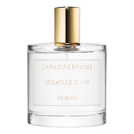 Molécule C-19 The Beach - Eau d'Parfume image