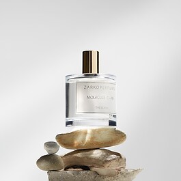 Molécule C-19 The Beach - Eau d'Parfume
