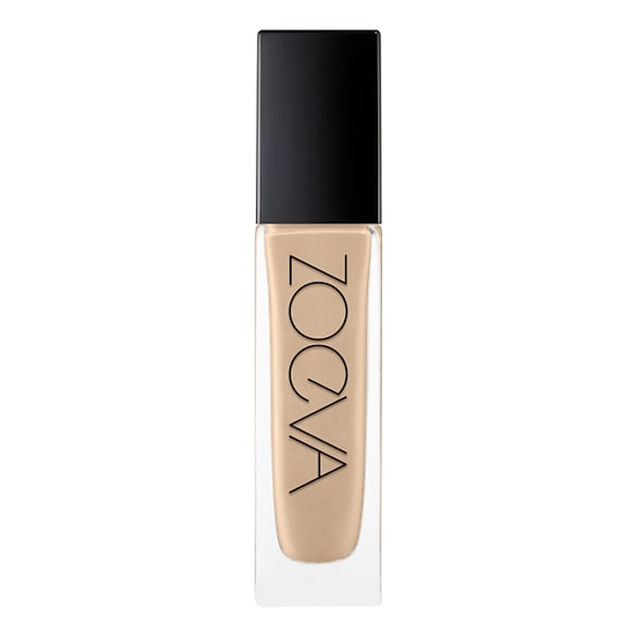 Authentik Skin Foundation, Zoeva