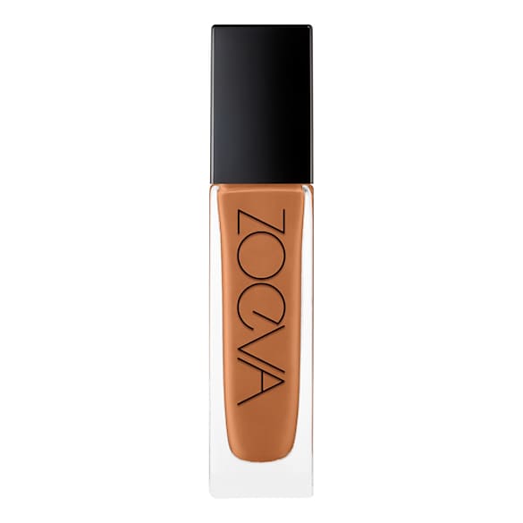 Authentik Skin Foundation - Fond de ten, Zoeva