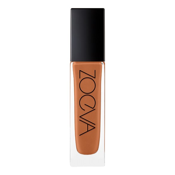 Authentik Skin Foundation, Zoeva