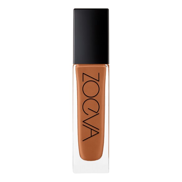 Authentik Skin Foundation - Fond de ten, Zoeva