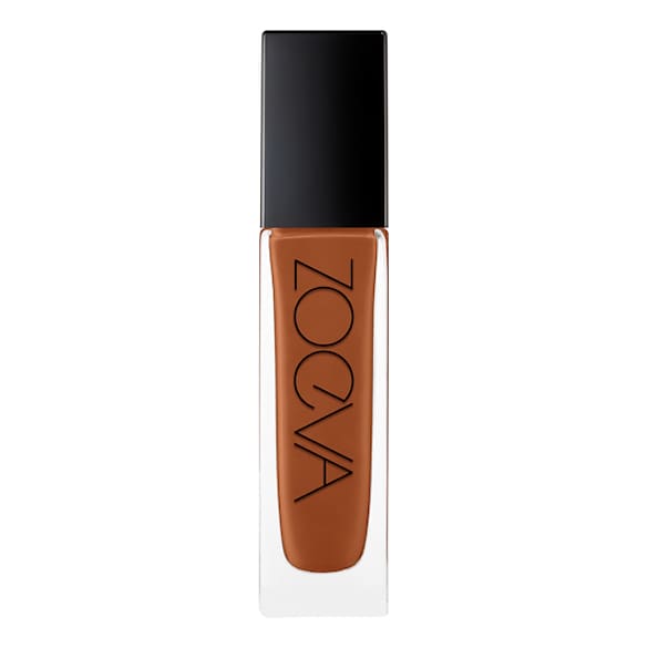 Authentik Skin Foundation, Zoeva