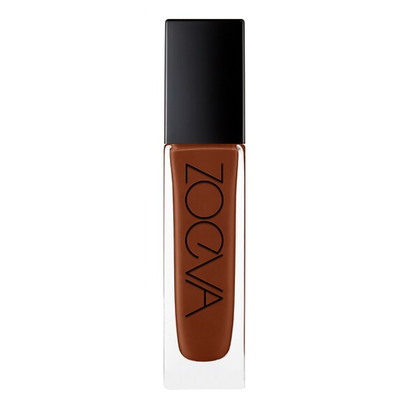 Authentik Skin Foundation, ZOEVA