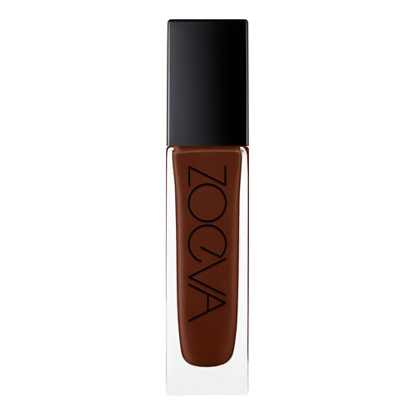 Authentik Skin Foundation, ZOEVA