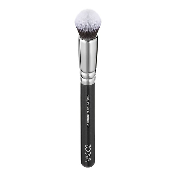 110 PRIME & TOUCH-UP - Pennello viso, ZOEVA