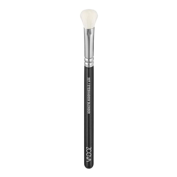 227 EYESHADOW BLENDER - Pinceau yeux, ZOEVA