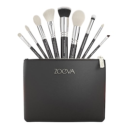 The Complete - Brush Set image