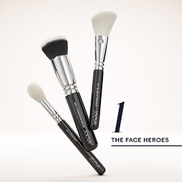 The Complete - Brush Set