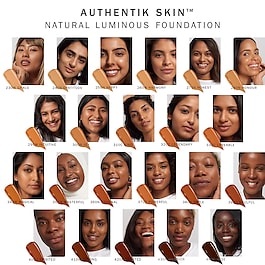 Authentik Skin Foundation