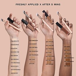 Authentik skin perfector - Anticernes