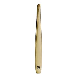TWINOX® Schräge Pinzette