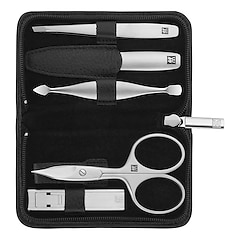 Maniküre Pediküre Set 5tlg. - mit TWIN® S Nagelknipser, ZWILLING BEAUTY