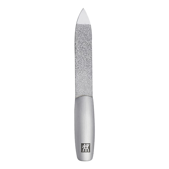 Saphir-Nagelfeile 90mm, ZWILLING BEAUTY