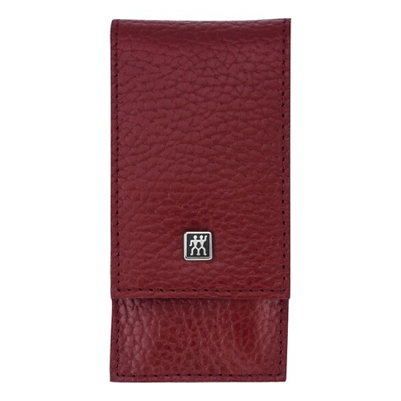 Leather Case , ZWILLING BEAUTY