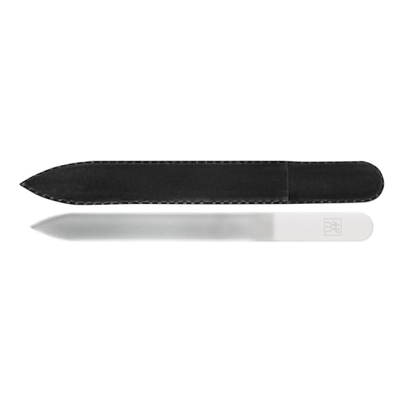 Glas-Nagelpfeile, ZWILLING BEAUTY