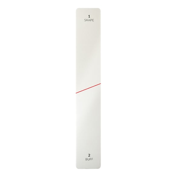 Polierfeile, ZWILLING BEAUTY