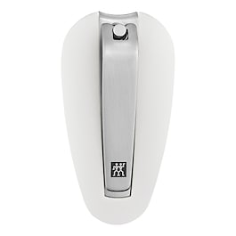 Nagelknipser 65mm, Edelstahl mattiert