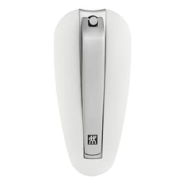Nagelknipser 85mm, Edelstahl mattiert
