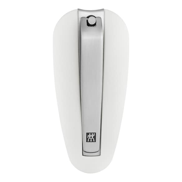 Nagelknipser 85mm, Edelstahl mattiert, ZWILLING BEAUTY