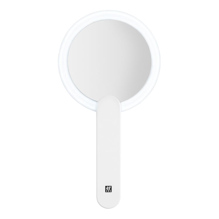 LED - Kosmetikspiegel 10x