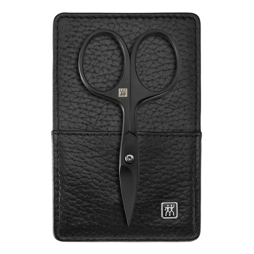 Zwilling Beauty - Maniküre Pediküre Set 3tlg - Mit Nagelschere - premium Maniküre Pediküre Set 3tlg.