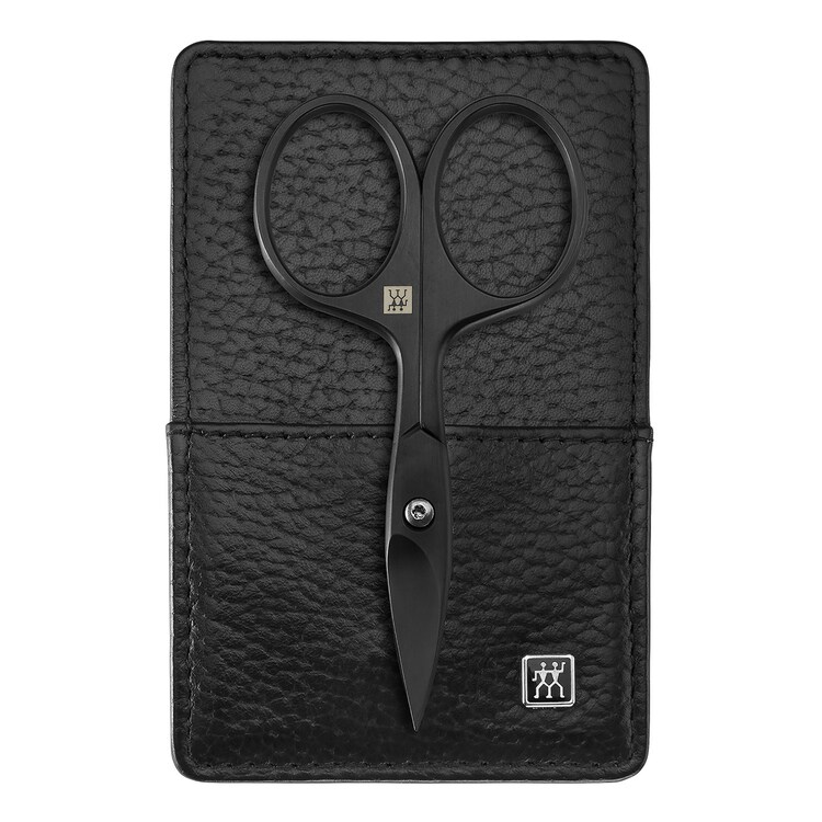 Maniküre Pediküre Set 3tlg - mit Nagelschere