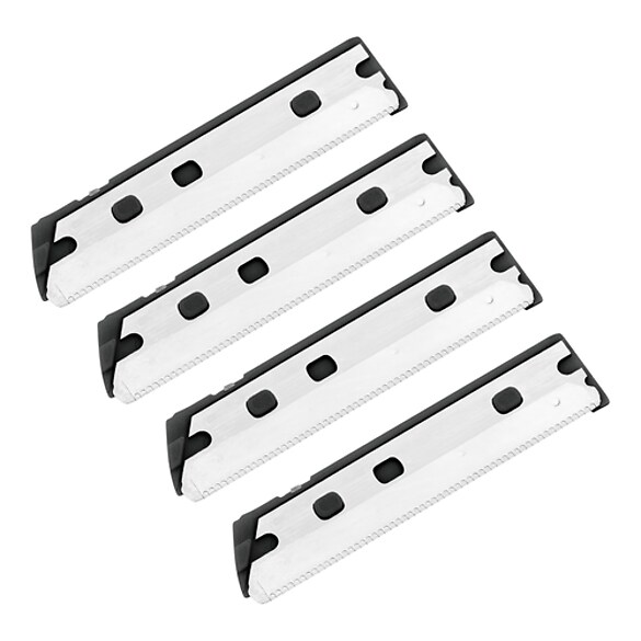 Ersatzklingen - Gesichtshaar-Rasierer, ZWILLING BEAUTY
