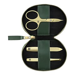 Maniküre Pediküre Set 3tlg. - mit Kombi-Nagelschere, ZWILLING BEAUTY