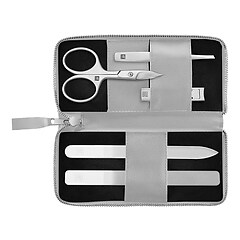 Maniküre Pediküre Set 5tlg. - mit Nagelschere, ZWILLING BEAUTY