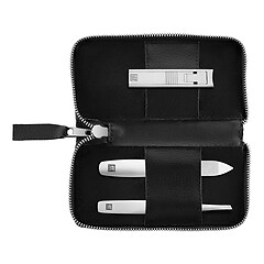Maniküre Pediküre Set 3tlg. - mit Kompakt-Nagelknipser, ZWILLING BEAUTY