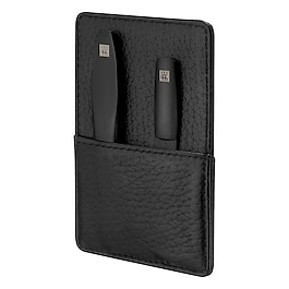 Maniküre Pediküre Set 3tlg - mit Nagelschere