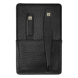 Maniküre Pediküre Set 3tlg - mit Nagelschere