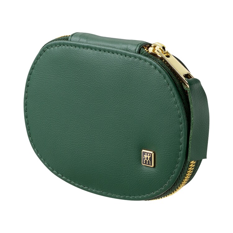 Maniküre Pediküre Set 3tlg. - mit Kombi-Nagelschere