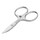TWINOX® Nagelschere - Edelstahl Mattiert