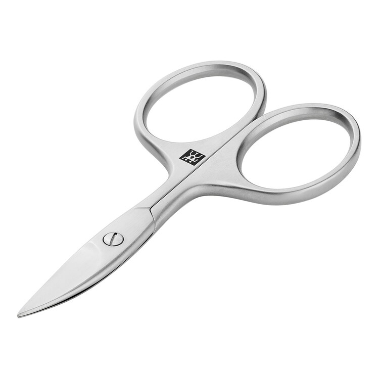 TWINOX® Nagelschere - Edelstahl Mattiert