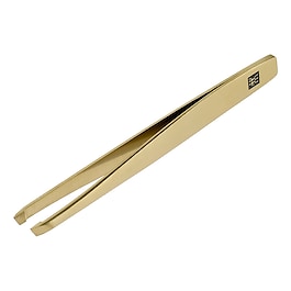 TWINOX® Schräge Pinzette