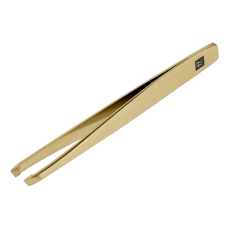 TWINOX® Schräge Pinzette