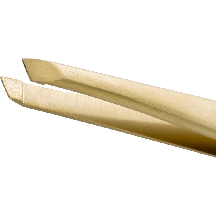 TWINOX® Schräge Pinzette