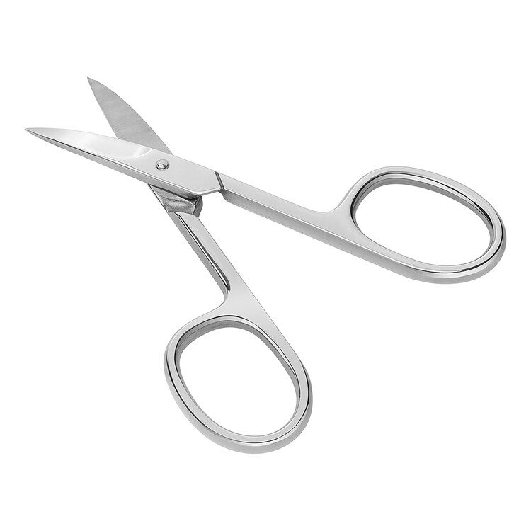 CLASSIC INOX  Nagelschere - Edelstahl Glänzend