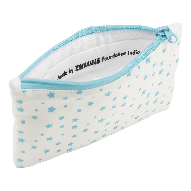 Baby und Kinder Maniküre - Set 3tlg. mit Nagelschere