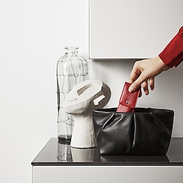 Manik&uuml;re Pedik&uuml;re Set 3tlg. mit Kombi-Nagelschere