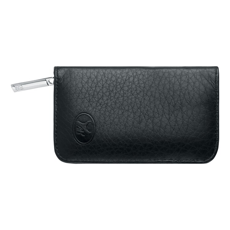 Maniküre Pediküre Set 5tlg. - mit TWIN® S Nagelknipser